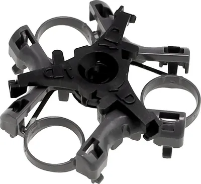 Produktbild von Philips 422203611220 Scherkopfhalter für Rasierer (siehe Beschreibung)