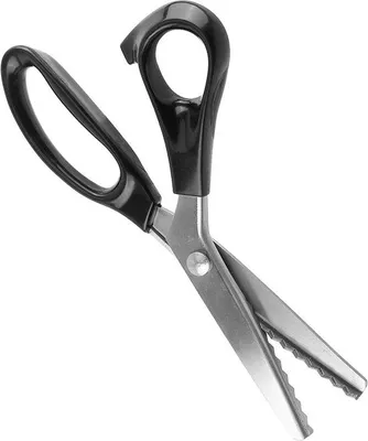 Produktbild von Kunsthandwerk Schere 7mm Stoffschneider