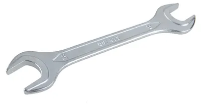 Obrázek produktu pro Klíč oboustranný otevřený 20x22mm