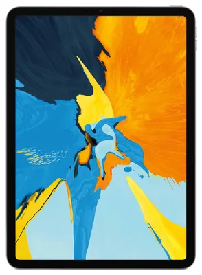 Zdjęcie produktu dla Apple iPad Pro, 27,9 cm (11"), 2388 x 1668 px, 64 GB, iOS 12, 468 g, Szary