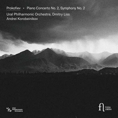 Image de Klavierkonzert 2/Sinfonie 2