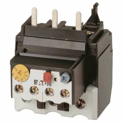 Immagine prodotto di Relè di protezione motore Eaton ZB65-65 278460