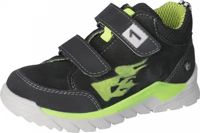 Produktbild von Ricosta Race schwarz schwarz 30