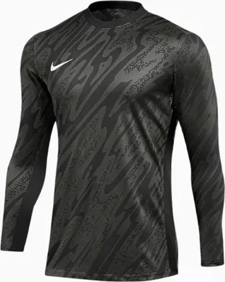 Immagine prodotto di Bluza Nike Gardien V Goalkeeper DF V FD7474-060 M