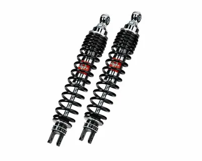 Obrázek produktu pro BITUBO WME02V2 Doppelstoßdämpfer hinten