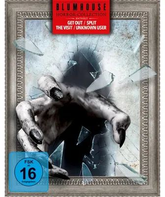 Produktbild von Horror Collection
