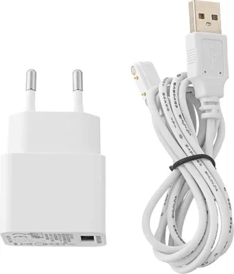 Immagine prodotto di Alimentatore, NUINDIE, Easy-Connect bianco