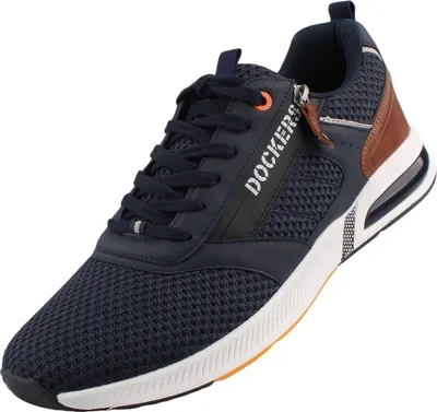 Produktbild von Dockers Sneaker Sneaker Kunstleder/Textil
