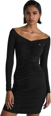 Produktbild von Kleid Tommy Hilfiger DW0DW17939BDS für Damen