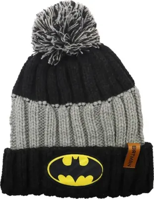 Produktbild von DC Comics Kinder Herbst Wintermütze – 52