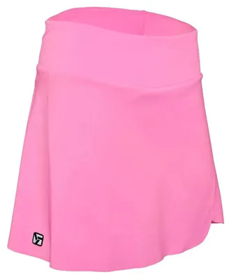 Image de Jupe Silvini Isorno Pro WS2413 avec culotte intégrée, couleur blush, taille S 3124-WS2413-93932