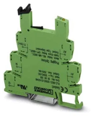Productafbeelding van Phoenix 2966016 PLC-BSC- 24DC/21, relaisbasis