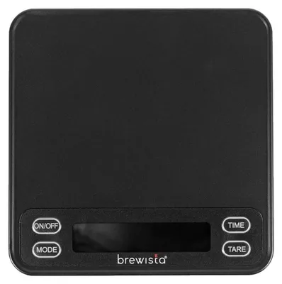 Imagen del producto de Balanza digital Brewista Smart Scale III con conexión USB-C