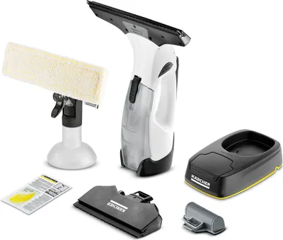 Image de Karcher KARCHER WV 5 Plus N Battery Window Cleaner - 1.633-702.0