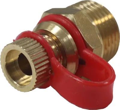 Produktbild von STIER Kondensatablassschraube für Kompressor LKT 200-8-24 ölfrei, LKT 240-8-24 und LKT 880-10-90