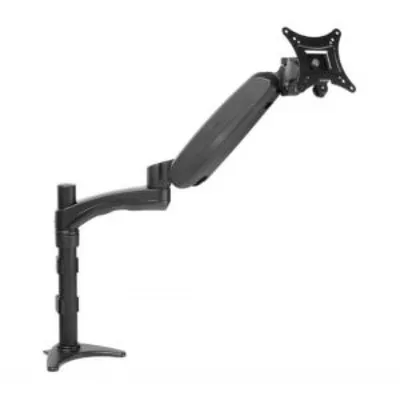Image de Support d'écran Peerless LCT620A / Pied 96,5 cm (38") noir