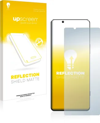 Produktbild von upscreen Schutzfolie für Sony Xperia 5 IV Displayschutz Displayschutzfolie Folie Matt Entspiegelungsfolie