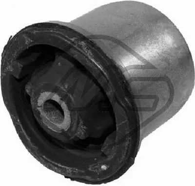 Produktbild von Metalcaucho 05755 Achslager für DACIA DUSTER Hinten