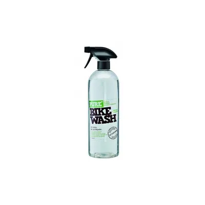 Produktbild von Pure Bike Wash Cleaner 1000 ml mit Zerstäuber