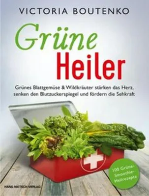 Obrázek produktu pro Grüne Heiler