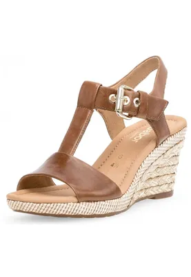 Produktbild von Gabor Sandalen Sandalen Leder