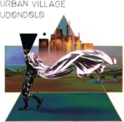 Zdjęcie produktu dla Urban Village - Udondolo CD