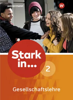 Immagine prodotto di Stark in ... Gesellschaftslehre 2. Schulbuch