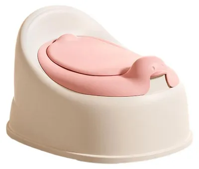 Produktbild von Tragbarer Töpfchenstuhl für Kinder