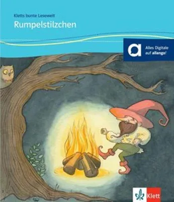 Produktbild von Rumpelstilzchen
