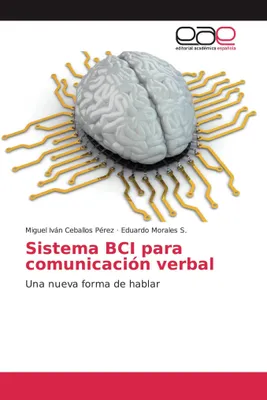 Produktbild von Sistema BCI para comunicación verbal