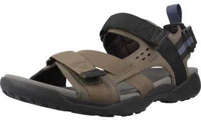 Produktbild von Geox Herren Businessschuhe U4550B 011EK C3009 Farbe: Grün Größe: 43