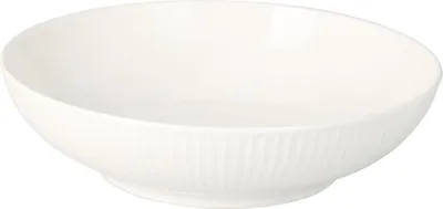 Produktbild von Teller tief 20,5cm Porzellandose a 6