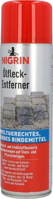 Produktbild von NIGRIN Ölfleck-Entferner, saugendes Bindemittel 500ml
