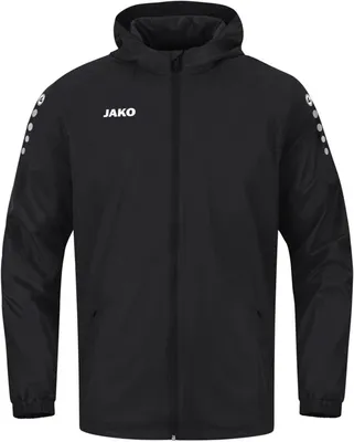 Productafbeelding van Jas Team 2.0 - Volwassene - Zwart - 3XL