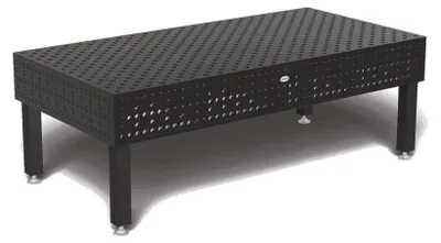 Produktbild von Schweisskraft Schweißtisch 2400 x 1200 x 300, 190280030XD8PL