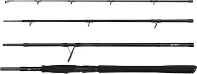 Zdjęcie produktu dla Savage Gear Alpha Sg2 Big Bait Travel 2.59m 70-150g - wędka podróżna