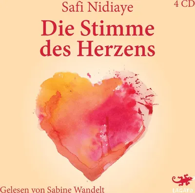 Produktbild von Die Stimme des Herzens