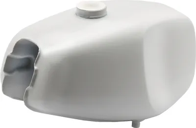 Produktbild von Büffeltank grundiert, mit Korrosionsschutz - Simson S50