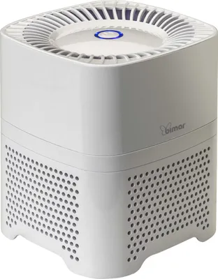 Produktbild von Bimar PA95 Luftreiniger 5 W Weiß
