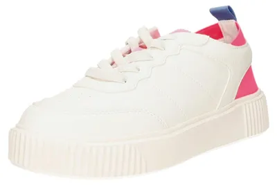 Produktbild von Schnürhalbschuh Sneaker (sportlich) 1554201-WH