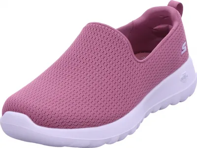 Produktbild von Skechers Damen Slipper in Rot, Größe 40