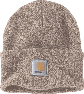 Produktbild von Carhartt WATCH HAT A18, Farbe:sepia/light taupe