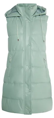 Produktbild von Jeona damen westen - eismint, M