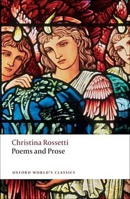 Zdjęcie produktu dla Poems and Prose