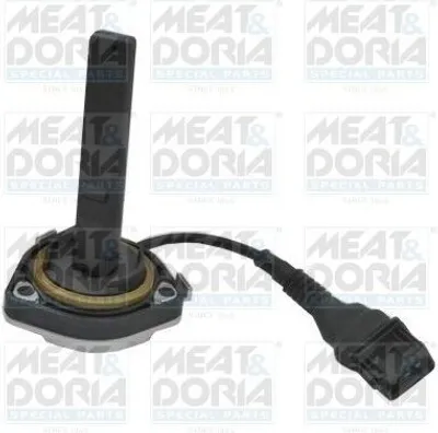 Produktbild von MEAT & DORIA 72202 Ölstandsensor Ölstand für BMW 5 Limousine (E39) 5 Touring (E39) 3 Limousine (E36) 3 Coupe (E36) 7 (E38)