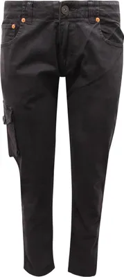 Obrázek produktu pro M7399 Pantalone Uomo Armani Jeans J13 Slim Man Kalhoty Modré
