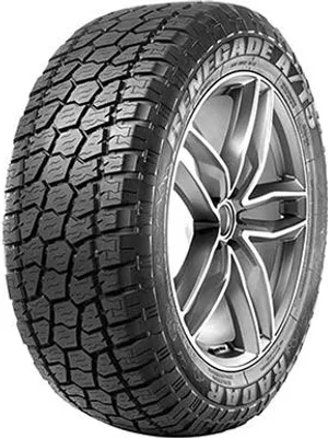 Produktbild von Radar Renegade A/T (At-5) 37/12.50R20 126R Lre Owl