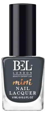 Productafbeelding van Bel London Mini Sneldrogende nagellak 243, 6 ml