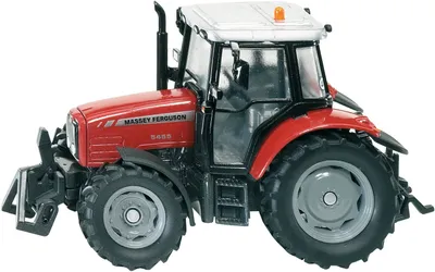Produktbild von Siku 3051 - Massey-Ferguson Mf 5455