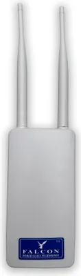 Obrázek produktu pro MEDIARANGE 3403 - 4G LTE Antenne mit WLAN Router 150 MBit/s - Router - WLAN